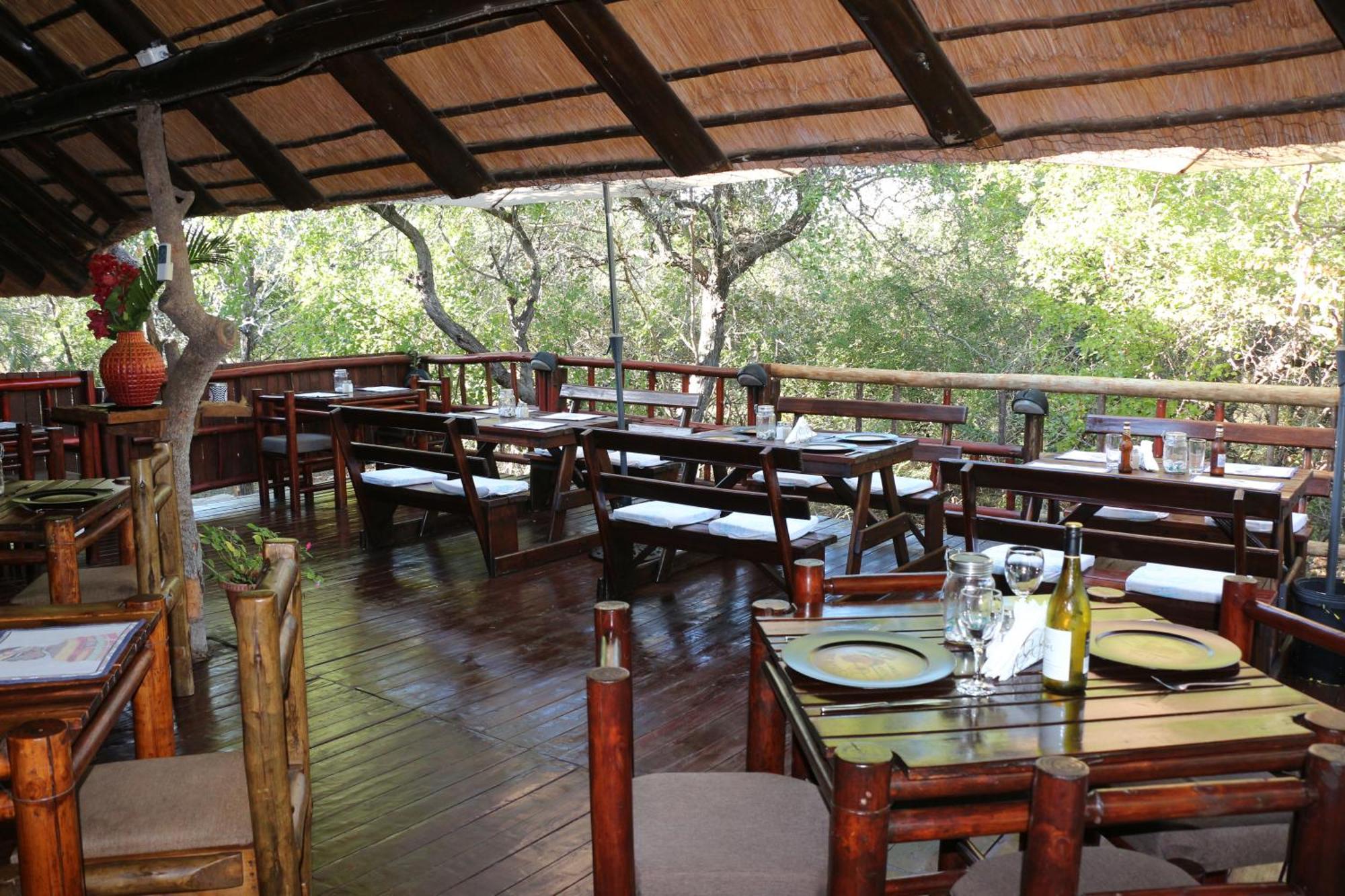 Jabula Kruger Safari Lodge Марлот Парк Екстериор снимка