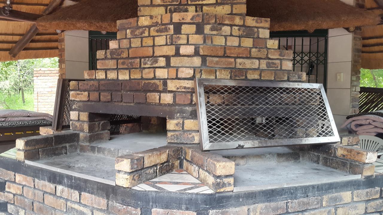 Jabula Kruger Safari Lodge Марлот Парк Екстериор снимка