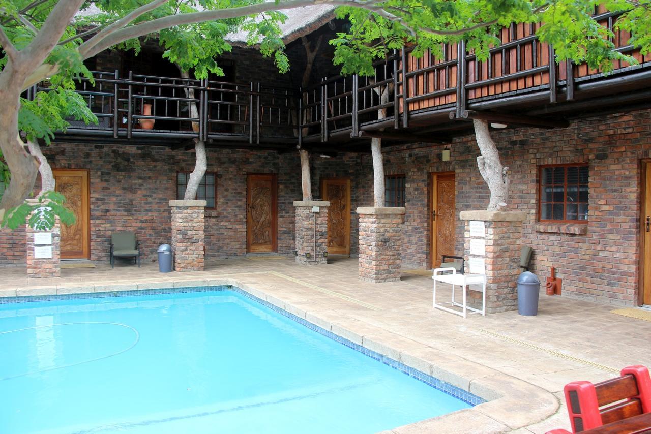 Jabula Kruger Safari Lodge Марлот Парк Екстериор снимка